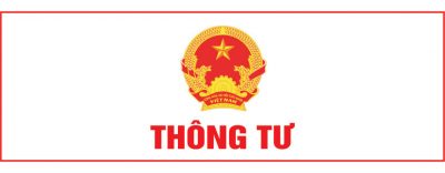 Thông tư 36/2015/BTNMT